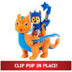 Picture of Paw Patrol Rescue Knights Chase and Dragon Draco